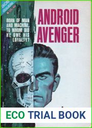 Android Avenger