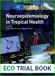 Neuroepidemiology in Tropical Health