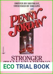 Stronger than Yearning
