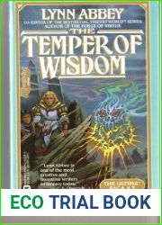 The Temper of Wisdom