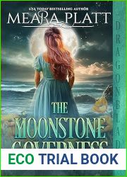 The Moonstone Governess (The Moonstone Landing #4)