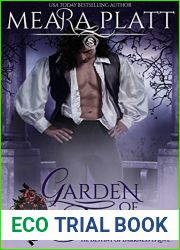 Garden of Destiny (Dark Gardens, #4)