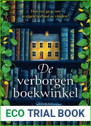 De verborgen boekwinkel