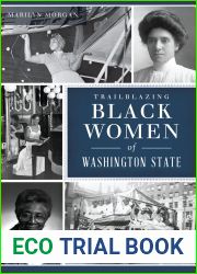 Trailblazing Black Women of Washington State (American Heritage)