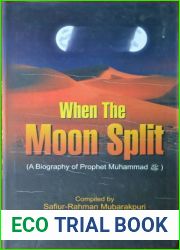 When The Moon Split