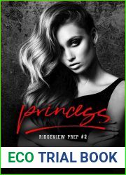 Princess (Ridgeview Prep, #2)