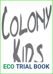 Colony Kids