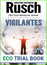 Vigilantes (Retrieval Artist, #13)