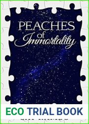 Peaches of Immortality (Closer Than You Think #1)