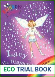 Lucy the Diamond Fairy (Rainbow Magic: Jewel Fairies, #7)