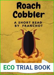 Roach Cobbler