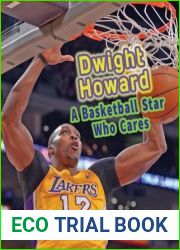 Dwight Howard: A Basketball Star Who Cares (Sports Stars Who Care)