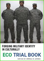 Forging Military Identity in Culturally Pluralistic Societies