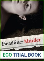 Headline Murder