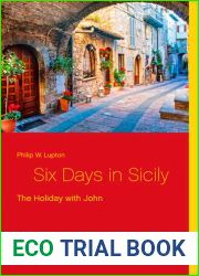 Six Days in Sicily