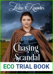 Chasing Scandal (Wolverton World #2)