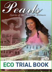 Pearls (Spirits of the Belleview Biltmore)