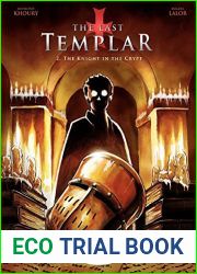 The Knight in The Crypt (The Last Templar, #2)