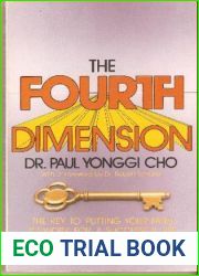 The Fourth Dimension