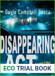 Disappearing Act