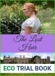 The Lost Heir (Within the Castle Gates Book 3)