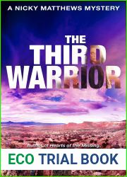The Third Warrior (Nicky Matthews, #2)