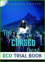 The Cursed Dead (The Hidden Necromancer, #3)