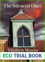The Silenced Ones: A Ghost Mystery (Finger Lakes Mysteries Book 4)