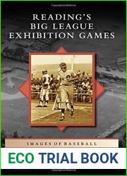 Reading|s Big League Exhibition Games (Images of Baseball)