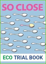 So Close: Infertile and Addicted to Hope