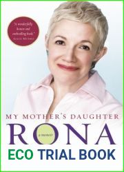 My Mother|s Daughter: A Memoir