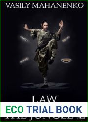Law of the Jungle (Book 2): A Wuxia Progression Fantasy Adventure Series