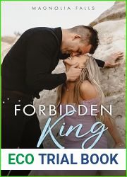 Forbidden King (Magnolia Falls #3)