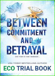 Between Commitment and Betrayal (Hardy Billionaire Brothers, #1)