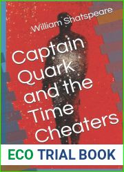 Captain Quark and the Time Cheaters