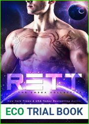Rett (The Omega Collective #5)