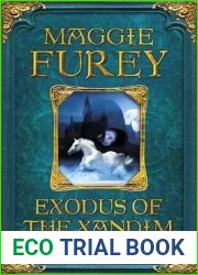 Exodus of the Xandim (Chronicles of the Xandim, #2)