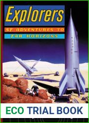 Explorers: SF Adventures to Far Horizons