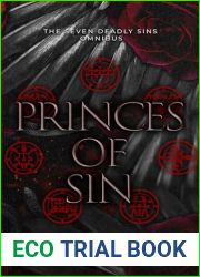 Princes Of Sin Omnibus: The Seven Deadly Sins Series (Princes Of Sin: The Seven Deadly Sins series Book 8)
