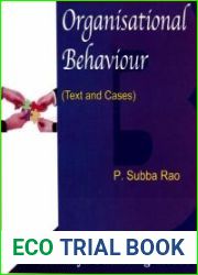 Organisational Behaviour
