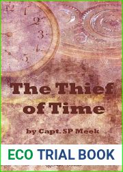 The Thief of Time