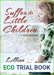 Suffer the Little Children (Puzzle House #4)
