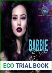 Barbie B*tch (Rejects Paradise #3)