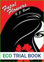 Fatal Flowers: A Novel of Horror