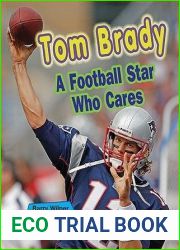 Tom Brady: A Football Star Who Cares