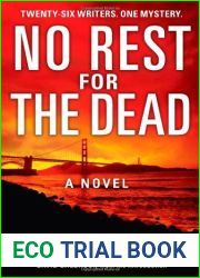 No Rest for the Dead