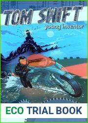Under the Radar (Tom Swift Young Inventor, #6)