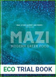 MAZI: Modern Greek Food