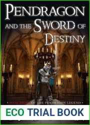 Pendragon and the Sword of Destiny (Pendragon Legend #8)