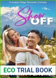Show Off (Juniper Ridge, #6)